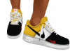 NG - Low Top