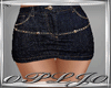 Skirt Jeans RL