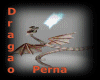 Dragão Perna
