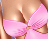 Nina Pink Dress