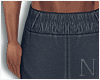 N | Gray Shorts