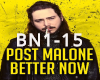 Better Now Post Malone