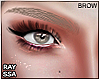 ®Brows MH Blond 001