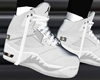 5s White 2024 SNEAKERS
