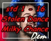 std1-16 Stolen Dance