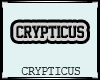 lCl Crypticus HS *Mine