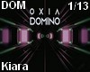 Reword / Domino