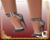 PC] Amy Gray Shoes