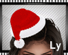 *LY* Xmas Hat