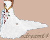 (i64)Dream Wedding Gown