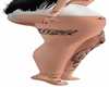 140% BUTT & HIP SCALER