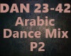 Arabic Dance Mix P2