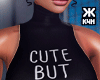 Ӂ Cute but psycho!