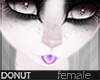 ✘Inari | Blep
