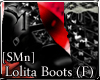 [SMn] Lolita Boots (F)