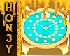 HON3Y*Gold/Cy💎Watch
