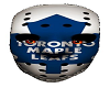 Maple Leafs Mask