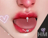 Animated Tongue