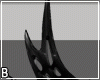 Dark Demon Headdress