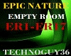 [EP NATURE] EMPTY ROOM