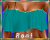 Ruffled Crop