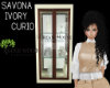 Savona Ivory: Curio