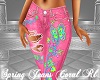 Spring Jeans Coral Rl