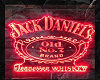 Jack Daniels Neon Sign