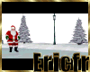 [Efr] Santa Skating