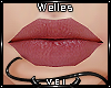 v. Welles: Blush (F)