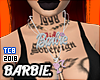 Barbie V2