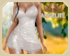 [ang]Boho Lace Dress L
