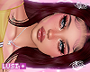 ♥ Oleana Burgundy
