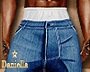 D| Short Jeans