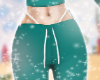 Squid baggy pants