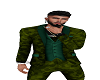Army green