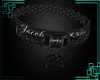 R.: Kaito's Collar CUS