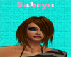 Sabryn Brown 14