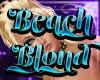 Beach Blond by eVe