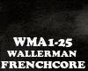 FRENCHCORE-WALLERMAN
