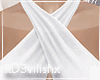 &#10008;White Corset BNDL RLL