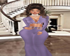 SUMMER LAVENDAR FIT RLL