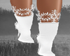 Snowfall Boots