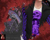 [EMO] Purple Skull