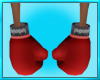 Womens Boxing Gloves