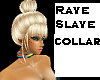 ~jr~Rave Slave Collar
