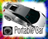 Portable Car