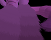 Purple Monster Boots