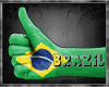 [SH] Brazil Flag
