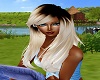 CALEIGH DRB HAIR